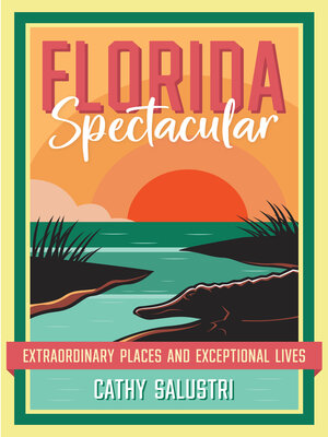 cover image of Florida Spectacular